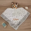Disney Bambi Le Faon Doudou Lange 40 Cm -Disney bambi20faon20lange204020cm