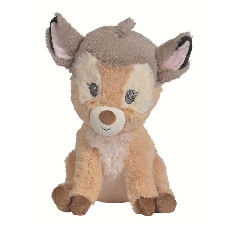 Disney Bambi Le Faon Peluche Classic Géante 50 Cm 3 Disney Bambi Le Faon Peluche Classic Géante 50 Cm