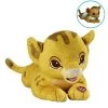 Disney Le Roi Lion Peluche Simba Veilleuse Arc En Ciel 28 Cm -Disney bebesimbapeluchelumineuse