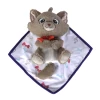 Disney Berlioz Le Chat Peluche Couverture Violet 25 Cm -Disney berlioz20chat20peluche20couverture20violet202520cm