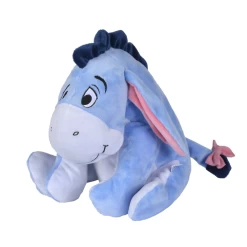 Disney Bourriquet L'âne Peluche Bleu 25 Cm 5 Disney Bourriquet L'âne Peluche Bleu 25 Cm -Disney bourriquet20lane20peluche20bleu202520cm 1