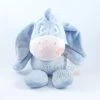 Disney Bourriquet L'âne Peluche Bleu 35 Cm -Disney bourriquet20lane20peluche20bleu203520cm