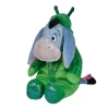 Disney Bourriquet L'âne Peluche Déguisement Papillon Vert 25 Cm -Disney bourriquet20lane20peluche20deguisement20papillon20vert202520cm