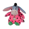 Disney Bourriquet L'âne Mini Peluche Pastèque Rose 20 Cm -Disney bourriquet20lane20peluche20pasteque20rose202020cm