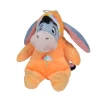 Disney Bourriquet L'âne Mini Peluche Pyjama Orange Parapluie 20 Cm -Disney bourriquet20lane20peluche20pyjama20orange20ballon202020cm