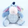 Disney Bourriquet Peluche Longs Poils Bleu Rose 30 Cm -Disney bourriquet20peluche20longs20poils20bleu20rose203020cm