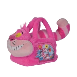 Disney Le Chat Du Cheshire Peluche Dans Son Sac 20 Cm 5 Disney Le Chat Du Cheshire Peluche Dans Son Sac 20 Cm -Disney chat20du20cheshire20peluche20dans20son20sac202020cm 1