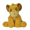 Disney Classic Peluche Simba Le Lion Jaune 25 Cm -Disney classic20peluche20simba20lion20jaune202520cm