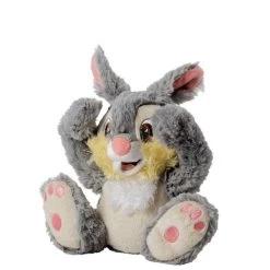 Disney Panpan Le Lapin Peluche Interactive Coucou Caché -Disney coucoupanpan