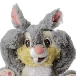 Disney Panpan Le Lapin Peluche Interactive Coucou Caché -Disney coucoupanpan202