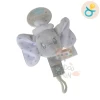 Disney Dumbo L'éléphant Attache-sucette 2 Disney Dumbo L'éléphant Attache-sucette -Disney dumbo20lelephant20attachesucette
