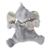 Disney Dumbo L'éléphant Doudou Marionnette 25 Cm -Disney dumbo20lelephant20marionnette202520cm