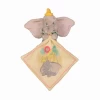 Disney Dumbo L'éléphant Doudou Mouchoir Beige 25 Cm -Disney dumbo20lelephant20mouchoir20beige202520cm
