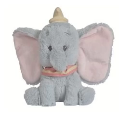Disney Dumbo L'éléphant Peluche Classic Géante 50 Cm