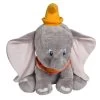 Disney Dumbo L'éléphant Peluche Géante Gris Orange 45 Cm -Disney dumbo20lelephant20peluche20geante20gris20orange204520cm