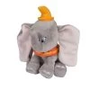 Disney Dumbo L'éléphant Peluche Gris Orange 18 Cm -Disney dumbo20lelephant20peluche20gris20orange201820cm