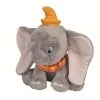 Disney Dumbo L'éléphant Peluche Gris Orange 35 Cm -Disney dumbo20lelephant20peluche20gris20orange203520cm