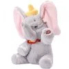 Disney Dumbo L'éléphant Peluche Interactive Musicale Et Animée 35 Cm -Disney dumbo20lelephant20peluche20interactive20musicale20et20animee203520cm