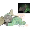 Disney Dumbo L'éléphant Peluche Luminescente Vert Gris -Disney dumbo20lelephant20peluche20luminescente20vert20gris
