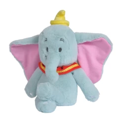 Disney Dumbo L'éléphant Peluche Stylised 25 Cm