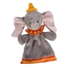 Disney Dumbo L'éléphant Doudou Plat Gris Orange Jaune -Disney dumbo20lelephant20plat20gris20orange20jaune