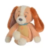 Disney Lady Le Chien Peluche Stylised 25 Cm -Disney lady20chien20peluche2020stylised202520cm