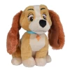 Disney Lady Le Chien Peluche 30 Cm -Disney lady20chien20peluche203020cm