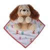 Disney Lady Le Chien Peluche Couverture Rouge 25 Cm -Disney lady20chien20peluche20couverture20rouge202520cm