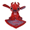 Disney Leroy Peluche Avec Doudou Rouge Fleur 25 Cm 2 Disney Leroy Peluche Avec Doudou Rouge Fleur 25 Cm -Disney leroy20peluche20avec20rouge20fleur202520cm
