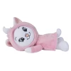 Disney - Marie Le Chat - Peluche Allongée Réversible Rose 25 Cm 1 Disney - Marie Le Chat - Peluche Allongée Réversible Rose 25 Cm -Disney marie20chat2020peluche20allongee20reversible20rose202520cm