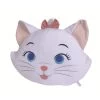 Disney Marie Le Chat Grand Coussin Tête Blanc 50 Cm -Disney marie20chat20grand20coussin20tete20blanc205020cm