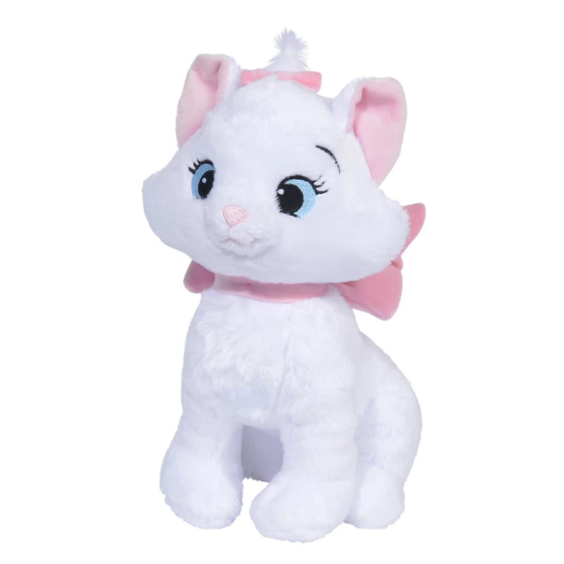 Disney Marie Le Chat Grande Peluche 40 Cm 3 Disney Marie Le Chat Grande Peluche 40 Cm