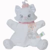 Disney Marie Le Chat Marionnette Blanc Rose 2 Disney Marie Le Chat Marionnette Blanc Rose -Disney marie20chat20marionnette20blanc20rose
