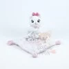 Disney Marie Le Chat Doudou Mouchoir Rose Blanc Goodnight 1 Disney Marie Le Chat Doudou Mouchoir Rose Blanc Goodnight -Disney marie20chat20mouchoir20rose20blanc20goodnight