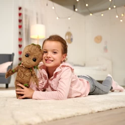 Disney Marvel Peluche Jeune Groot Marron 25 Cm 5 Disney Marvel Peluche Jeune Groot Marron 25 Cm -Disney marvel20peluche20jeune20groot20marron202520cm 1
