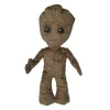 Disney Marvel Peluche Jeune Groot Marron 25 Cm -Disney marvel20peluche20jeune20groot20marron202520cm