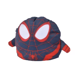 Disney Marvel Spiderman Mini Peluche Réversible 12 Cm -Disney marvel20spiderman20peluche20reversible201220cm 1