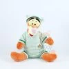 Disney Tigrou Peluche Pyjama Vert 30 Cm -Disney mg 7433