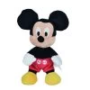 Disney - Mickey La Souris - Peluche Marvelous 25 Cm -Disney mickey20souris2020peluche20marvelous202520cm