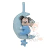 Disney Mickey La Souris Boîte à Musique Lune Bleu 30 Cm -Disney mickey20souris20boite20a20musique20lune20bleu203020cm