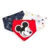 Disney Mickey La Souris Lot 3 Bavoirs 2 Disney Mickey La Souris Lot 3 Bavoirs -Disney mickey20souris20lot20320bavoirs