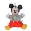 Disney Mickey La Souris Doudou Marionnette Go Wild 25 Cm -Disney mickey20souris20marionnette20go20wild202520cm