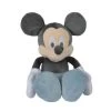 Disney Mickey La Souris Peluche Bleu 35 Cm -Disney mickey20souris20peluche20bleu203520cm