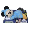 Disney Mickey La Souris Peluche Couchée Bleu Luminescente 30 Cm 2 Disney Mickey La Souris Peluche Couchée Bleu Luminescente 30 Cm -Disney mickey20souris20peluche20couchee20bleu20luminescente203020cm