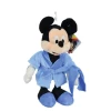 Disney Mickey La Souris Peluche Peignoir Bleu 25 Cm -Disney mickey20souris20peluche20peignoir20bleu202520cm