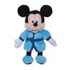 Disney Mickey La Souris Peluche Peignoir Bleu Turquoise 25 Cm 2 Disney Mickey La Souris Peluche Peignoir Bleu Turquoise 25 Cm -Disney mickey20souris20peluche20peignoir20bleu20turquoise202520cm