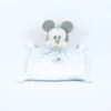 Disney Mickey La Souris Doudou Plat Blanc Bleu 20 Cm 1 Disney Mickey La Souris Doudou Plat Blanc Bleu 20 Cm -Disney mickey20souris20plat20blanc20bleu202020cm