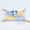 Disney Mickey La Souris Doudou Plat Bleu Jaune Orange 1 Disney Mickey La Souris Doudou Plat Bleu Jaune Orange -Disney mickey20souris20plat20bleu20jaune20orange