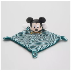 Disney Mickey La Souris Doudou Plat Vert Rayé 25 Cm 5 Disney Mickey La Souris Doudou Plat Vert Rayé 25 Cm -Disney mickey20souris20plat20vert20raye202520cm 1