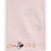Disney - Minnie La Souris - Couverture Rose 100 X 60 Cm